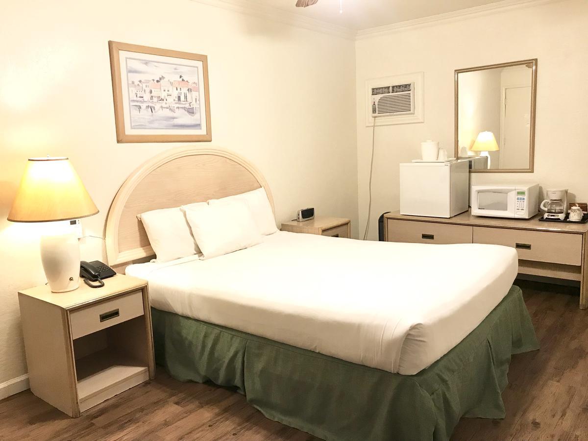El Dorado Motel Twain Harte Ngoại thất bức ảnh