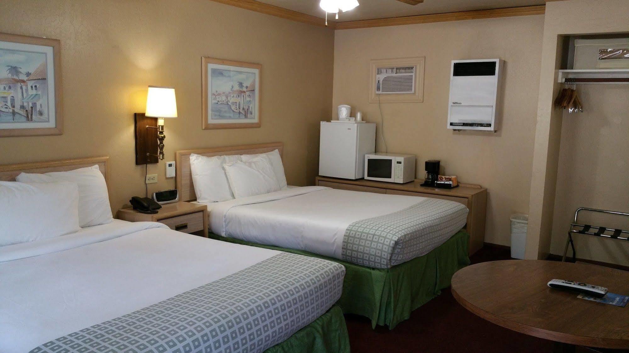 El Dorado Motel Twain Harte Ngoại thất bức ảnh