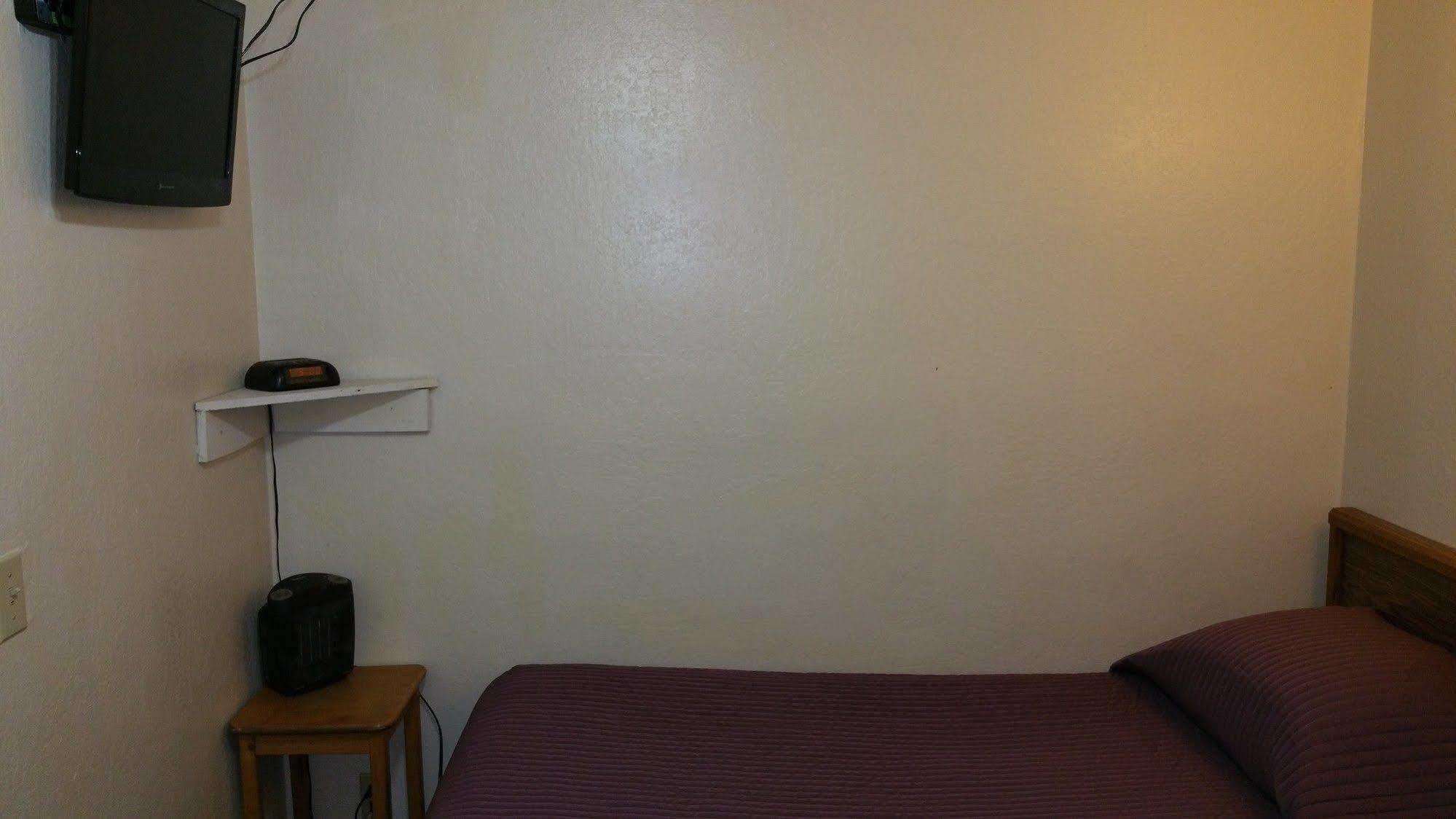 El Dorado Motel Twain Harte Ngoại thất bức ảnh