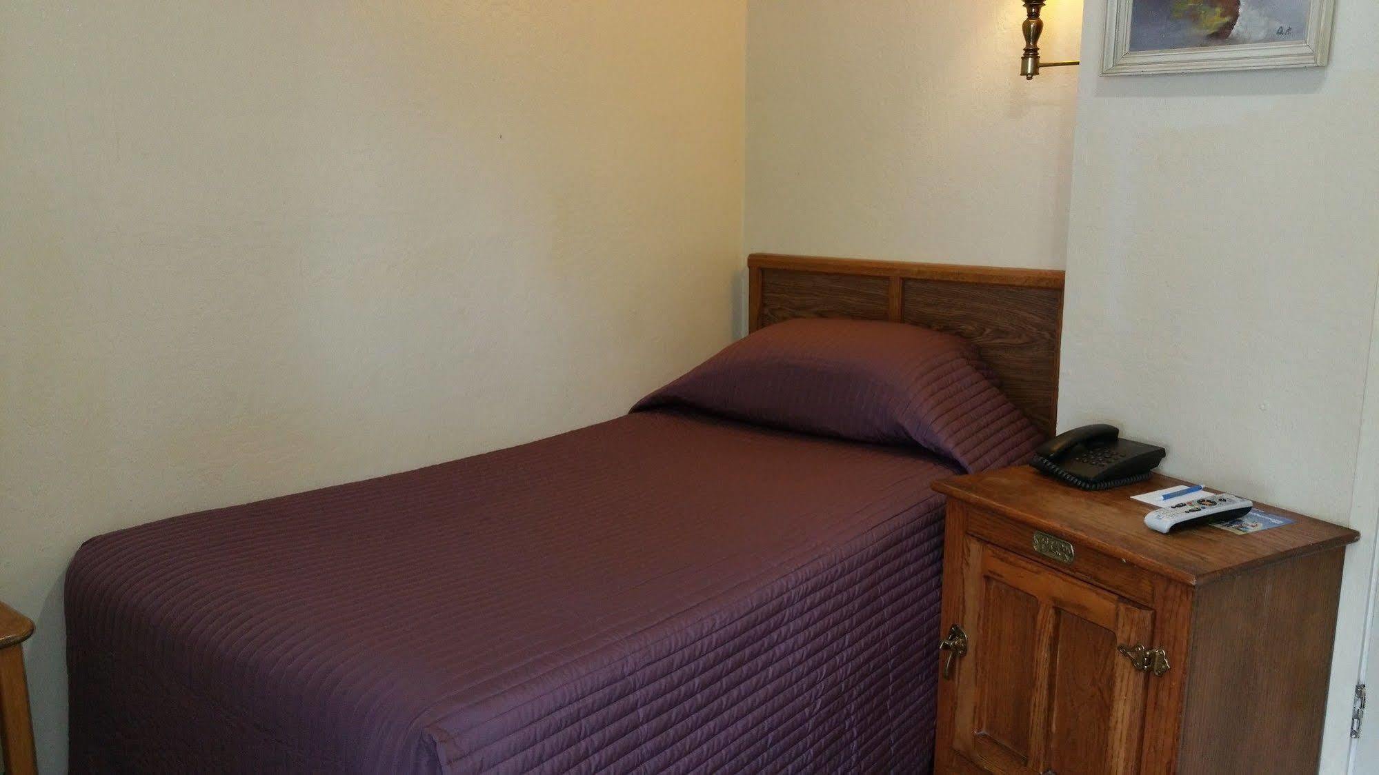 El Dorado Motel Twain Harte Ngoại thất bức ảnh