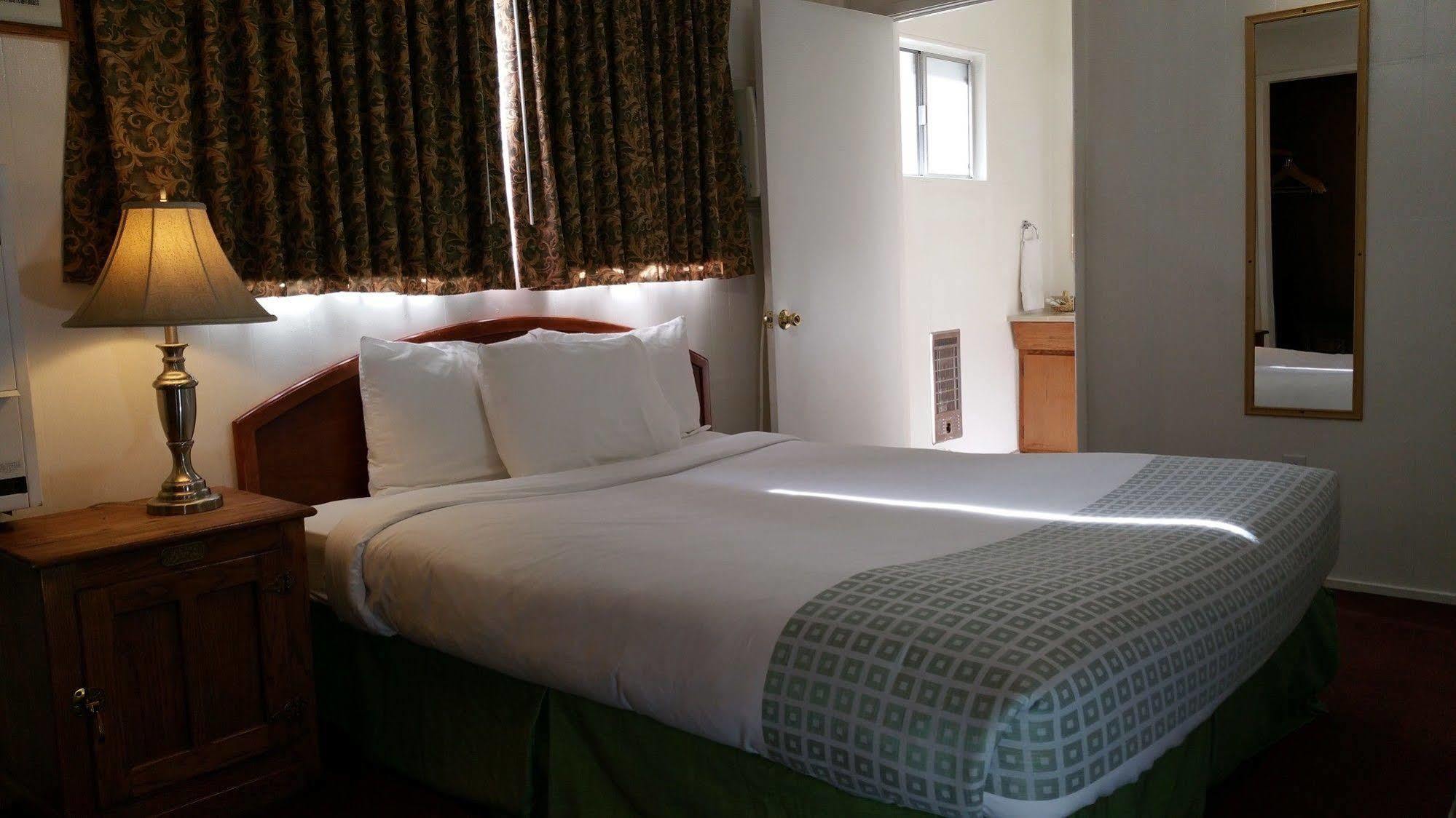 El Dorado Motel Twain Harte Ngoại thất bức ảnh
