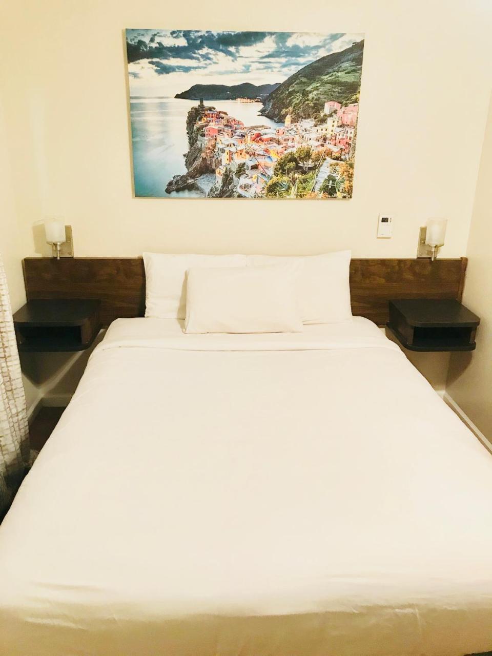 El Dorado Motel Twain Harte Ngoại thất bức ảnh